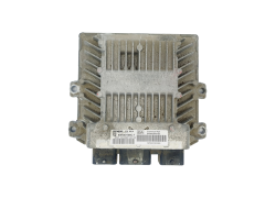 Controlador 5WS40146C-T 9653647780 9647423380 PSA Siemens 36131