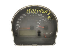 Velocímetro/Instrumentos Y Relojes Fiat Multipla 51732331 110080073025 58995