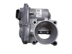 Mariposa De Aire Renault Smart 161203912R H8201269254 1.0 2207