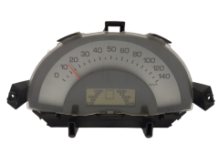 Velocímetro/Instrumentos Y Relojes Smart Fortwo 0010123V001 110008872010 21973