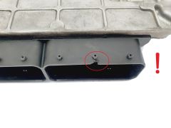 Controlador 55579893 MB275700-1011 Opel GM Denso 42716