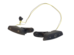 Interruptor Del Regulador De Velocidad 8200214929 Renault Clio 3 Modus Valeo