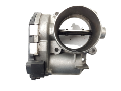 Mariposa De Aire Ford BK2Q-9E926-AC 0280750598 2.2 TDCI 1795