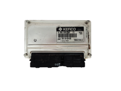Controlador 9030930266F 39110-02420 TBE2IN11 Hyundai Kefico 30885
