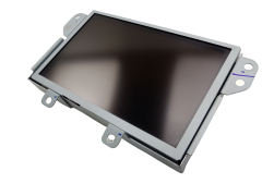 Pantalla De Navegación Ford Focus 3 III BM5T-18B955-FE