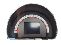 Velocímetro/Instrumentos Y Relojes Nueva Original Smart Forfour 2 248214966R 20