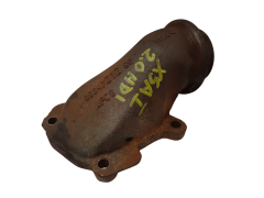 Tubería De La Turbina 038329 9634721280 Citroen Xsara 2.0 HDI