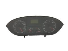 Velocímetro/Instrumentos Y Relojes Ducato Boxer Jumper 1358173080 Fiat 1777