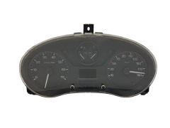 Velocímetro/Instrumentos Y Relojes Partner Berlingo 9801642280 PSA 1563