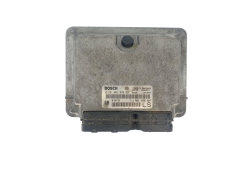 Controlador 90589736LS 0281001670 Opel Bosch 45392