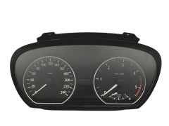 Velocímetro/Instrumentos Y Relojes BMW 1 E81 6974649-01 1024952-31 29282