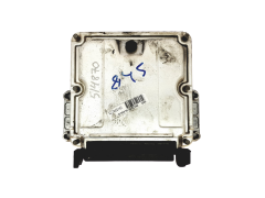 Controlador 0281010251 9636254880 28FM0000 PSA Bosch 24671