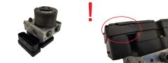 Bomba Abs VW Seat 1K0614117H 1K0907379P JT7 Ate 6145