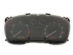Velocímetro/Instrumentos Y Relojes Skoda Octavia 1U0920810F 110080058017 18858