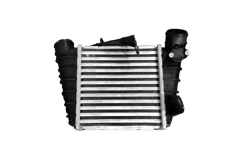 Aire De Radiador Para VW Seat Skoda 6Q0145804A 11450840901 Vika