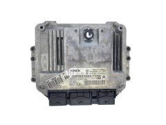 Controlador 0281011863 9661773380 9653958980 PSA Bosch 63293