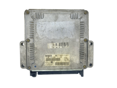 Controlador 0281010249 9636256980 28FM0000 PSA Bosch 63700