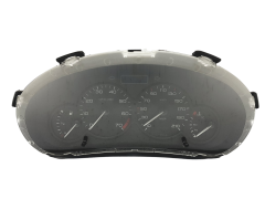 Velocímetro/Instrumentos Y Relojes Peugeot 206 9656696180 49043