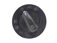 Interruptor De Las Luces Volkswagen VWAG 1C0941531A 8