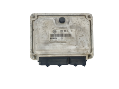 Controlador 030906032BD 0261206767 VWBosch 45274