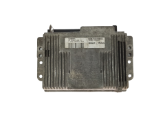 Controlador S115301100C 7700108814 7700110258 Renault Siemens 17685
