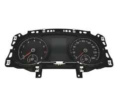 Velocímetro/Instrumentos Y Relojes VW Golf MK7 5G1920740C A2C12301200 VDO