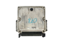 Controlador 9641607380 0281010364 28FM0000 PSA Bosch