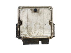 Controlador 0281011033 9646719280 28FM0000 PSA Lancia Bosch 45960