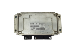 Controlador PSA 0261207318 9653492680 9643897580 Bosch 18562