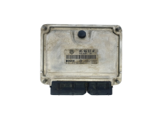 Controlador 045906019AP 0281010865 Volkswagen Bosch 42902