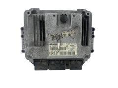 Controlador 0281010707 9647158080 9647785580 PSA Bosch 50401