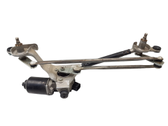 Mecanismo De Los Limpiaparabrisas Hyundai I40 98100-3Z000 03524-8190 1631