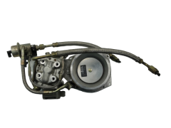 Caudalímetro De Aire VW Audi 80 026133353 0438101005 1.8 GT 12798