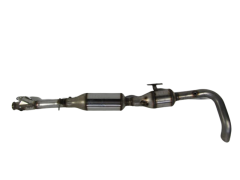 Filtro Fap Dpf Original 201008055R Renault Master 3 2.3DCI