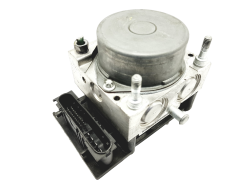 Bomba Abs Dacia Logan Sandero 8200756095 0265800584 Bosch 46423