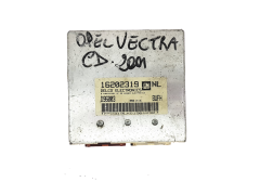 Controlador 16202319NL D96003 BUFH Opel GM Delco 25845