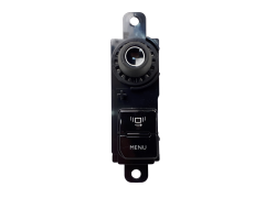 Interruptor Menu Peugeot 208  2008 96758773XU