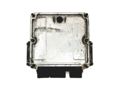 Controlador 0281011521 9651593480 9640938680 PSA Bosch 30216