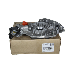 Bomba De Aceite Original a 1614411380 Citroen Peugeot