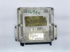 Controlador 0281010362 9640324380 28FM0190 PSA Bosch 63509