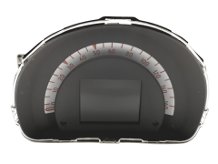 Velocímetro/Instrumentos Y Relojes Smart Forfour 248212170R Johnson 31094