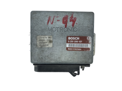 Controlador 0261200157 1727678 002 BMW Bosch