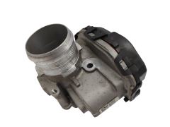 Mariposa De Aire Citroen Peugeot Ford 9813276480 1.5 Blue HDI 2