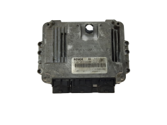 Controlador 0281011529 8200051608 8200389519 Renault Bosch 16683