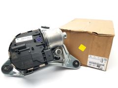 Motor De Los Limpiaparabrisas Derecho Delantero Original Peugeot 508 9816172680