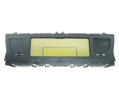 Velocímetro/Instrumentos Y Relojes Citroen C4 Picasso 9666217280 A 01