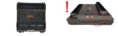 Controlador 6Q1937049D 5WK48212D VW Seat Skoda Audi 20609