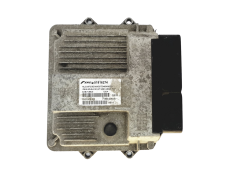 Controlador Del Motor MJD6F3.M3 51816274 Fiat 27245