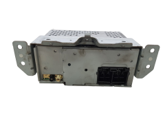 Radio del coche AHU Ford Fiesta H1BT-18C815-GL