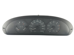 Velocímetro/Instrumentos Y Relojes Fiat Punto 606219001 6062190030 54149